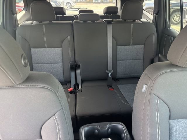 2026 GMC Acadia Elevation - Photo 29