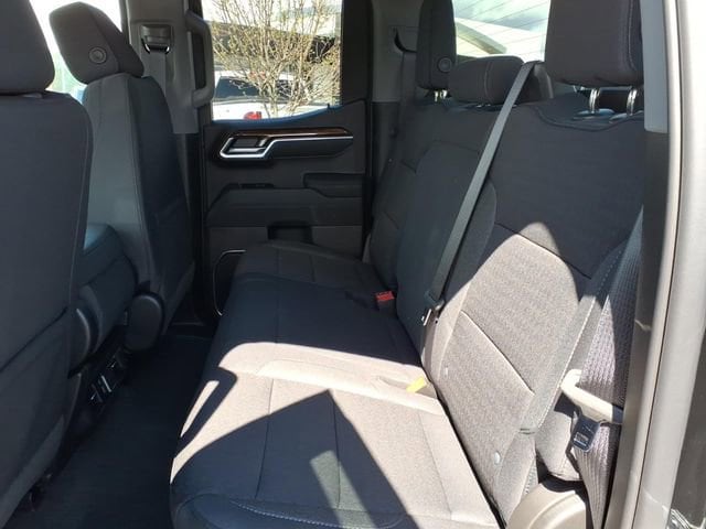 2026 GMC Sierra 1500 Elevation - Photo 13