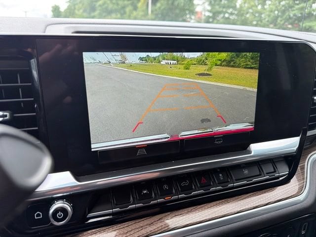 2026 GMC Sierra 1500 Elevation - Photo 28