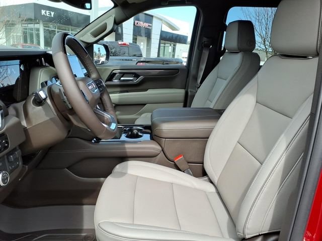 2026 GMC Yukon XL Elevation - Photo 8