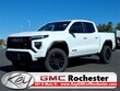GMC Canyon