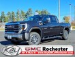 GMC Sierra 2500 HD