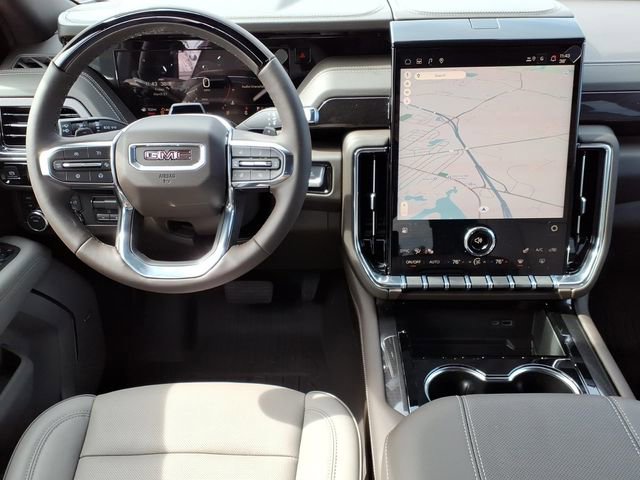 2026 GMC Yukon XL Elevation - Photo 17