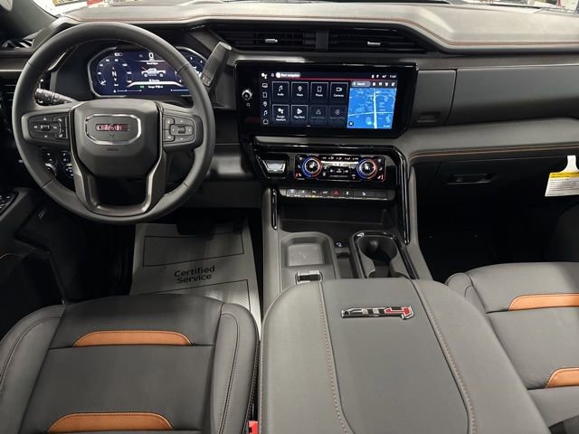 2026 GMC Sierra 2500HD AT4 - Photo 23