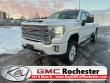 Used 2021 GMC Sierra 2500 HD Denali Truck