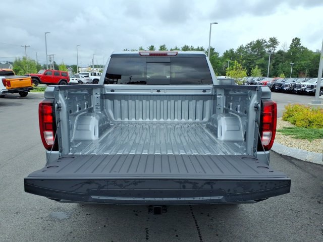 2026 GMC Sierra 1500 Elevation - Photo 7