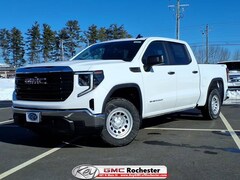 2026 GMC Sierra 1500 Pro Truck