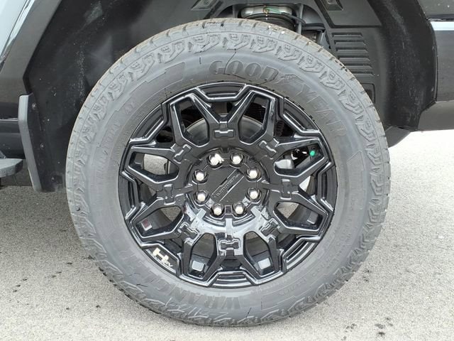 2025 GMC HUMMER EV 2X - Photo 10
