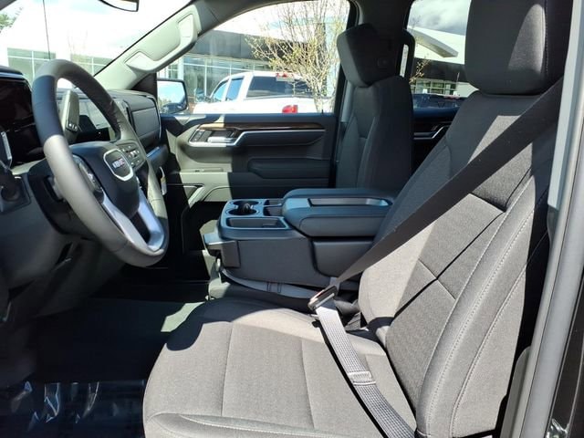 2026 GMC Sierra 1500 Elevation - Photo 11