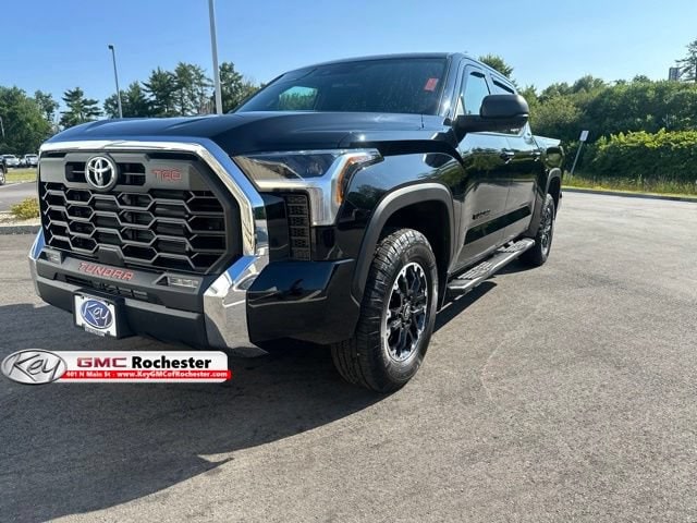 2026 Toyota Tundra 4WD