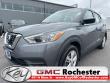 Used 2019 Nissan Kicks S