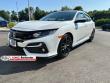 Used 2021 Honda Civic Hatchback Sport