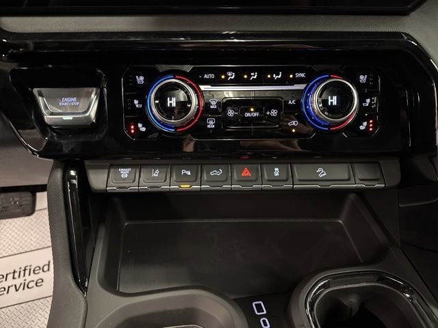 2026 GMC Sierra 2500HD AT4 - Photo 16