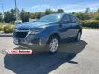 Used 2024 Chevrolet Equinox LT SUV