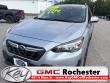Used 2021 Subaru Crosstrek Premium