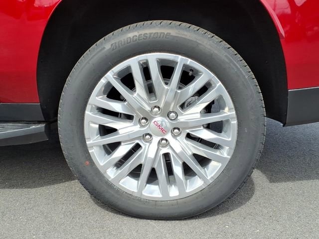2026 GMC Yukon XL Elevation - Photo 6