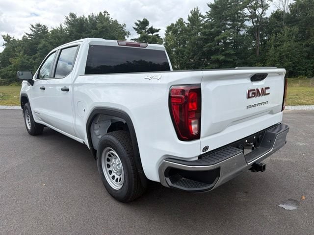 2026 GMC Sierra 1500 Pro - Photo 7
