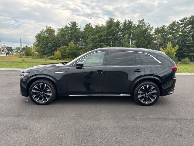 2024 Mazda CX-90 3.3 Turbo S photo 2