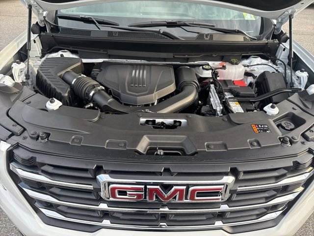 2026 GMC Acadia Elevation - Photo 30