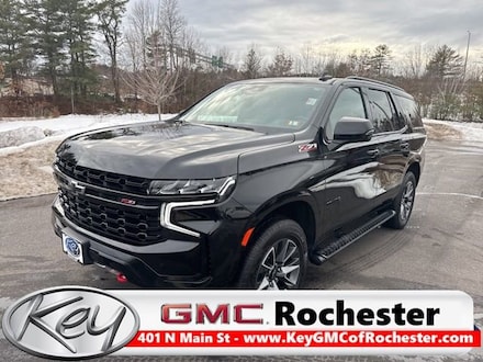 2023 Chevrolet Tahoe Z71 SUV