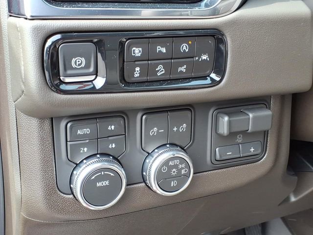 2026 GMC Yukon XL Elevation - Photo 21