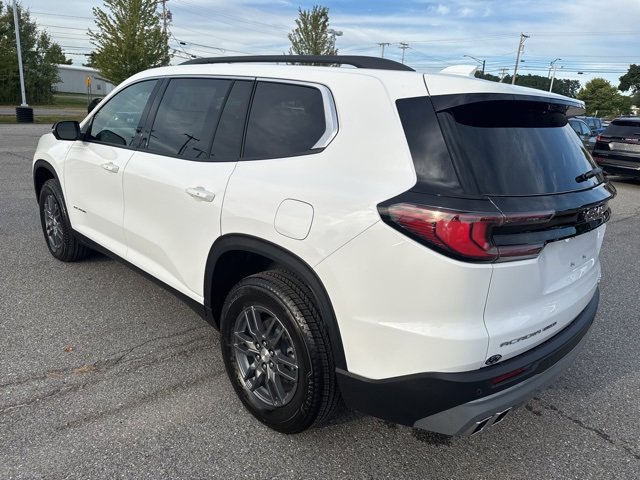 2026 Gmc Acadia Elevation photo 4