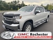 Chevrolet Silverado 1500 LTD