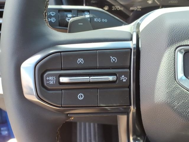 2026 GMC Terrain AT4 - Photo 24