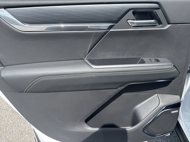 2026 GMC Acadia Elevation - Photo 20