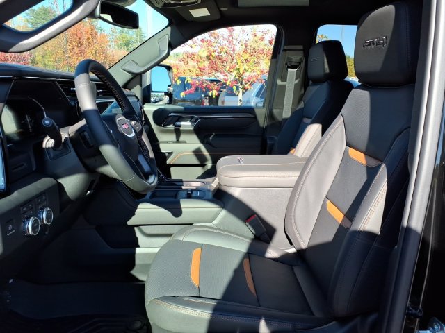 2026 GMC Sierra 2500HD AT4 - Photo 13