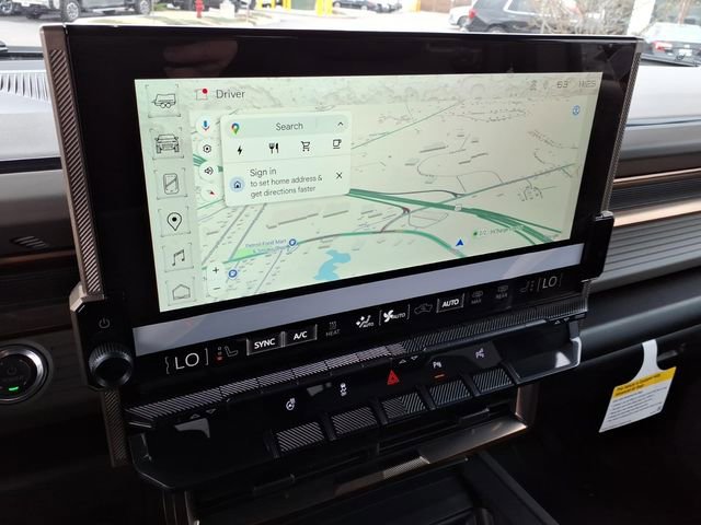 2025 GMC HUMMER EV 2X - Photo 26
