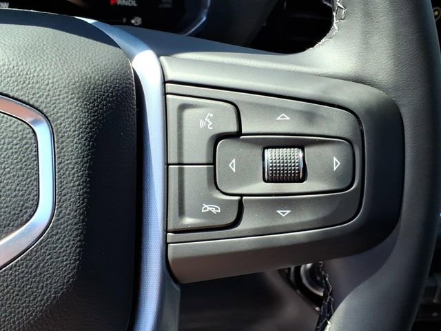 2026 GMC Sierra 2500HD SLT - Photo 27