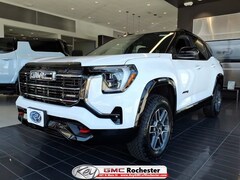 2026 GMC Terrain AT4 SUV