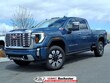  GMC Sierra 2500 HD