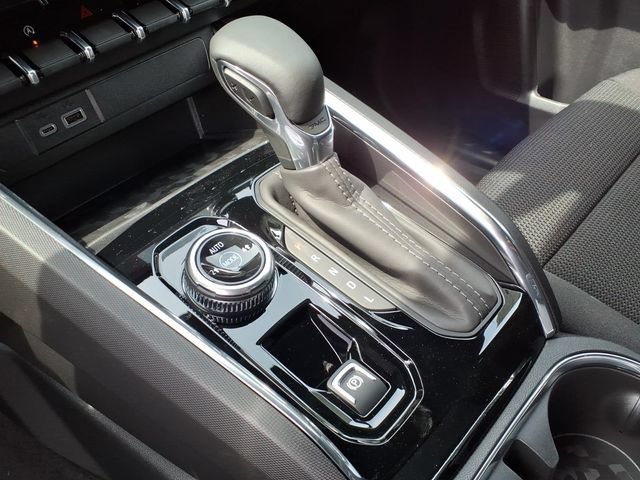 2026 GMC Canyon Elevation - Photo 18
