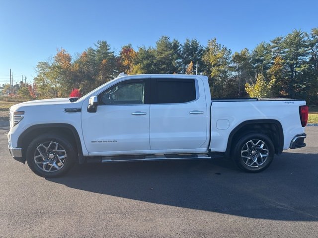 2023 Gmc Sierra 1500 SLT photo 2