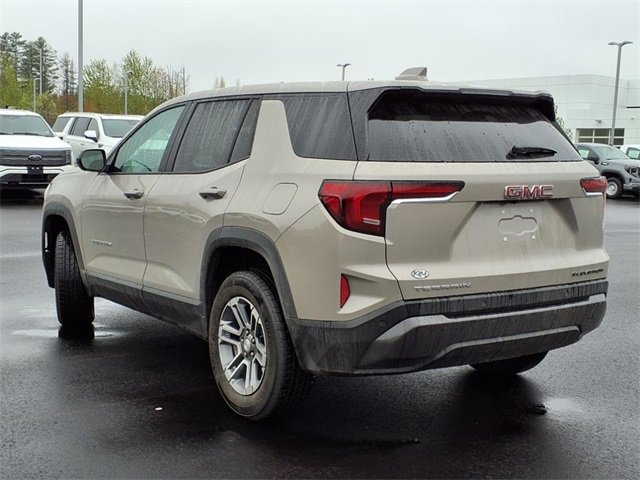2025 Gmc Terrain Elevation photo 3