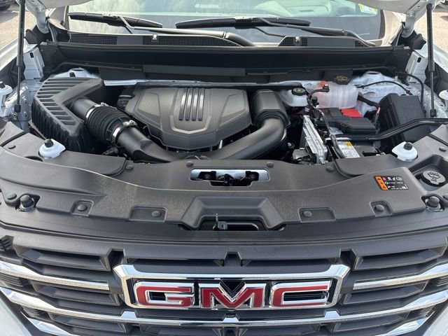 2026 GMC Acadia Elevation - Photo 30