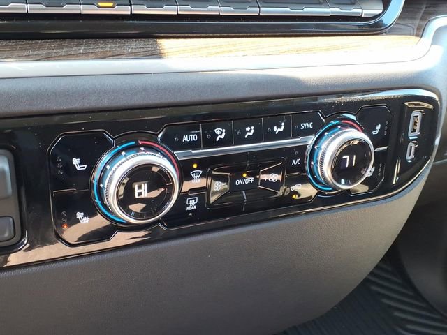 2026 GMC Sierra 1500 Elevation - Photo 18