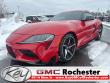 Used 2023 Toyota GR Supra 3.0
