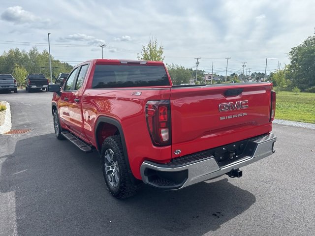 2023 Gmc Sierra 1500 Pro photo 3