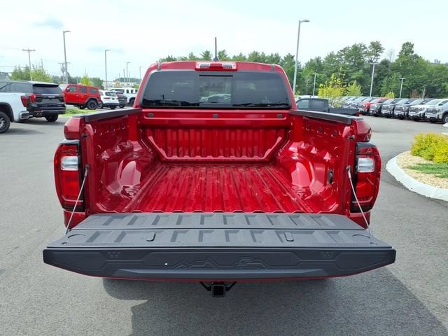 2026 GMC Canyon Elevation - Photo 7