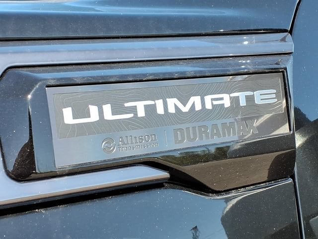 2026 GMC Sierra 2500HD Denali Ultimate - Photo 13
