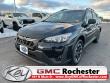 Used 2021 Subaru Crosstrek 2.0I