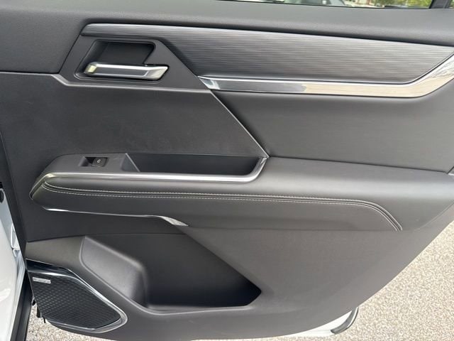 2026 GMC Acadia Elevation - Photo 25