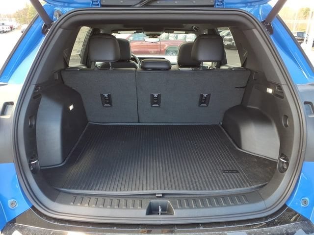 2026 GMC Terrain AT4 - Photo 11