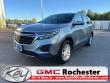 Used 2024 Chevrolet Equinox LT SUV