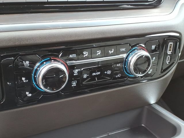 2026 GMC Sierra 1500 SLT - Photo 27