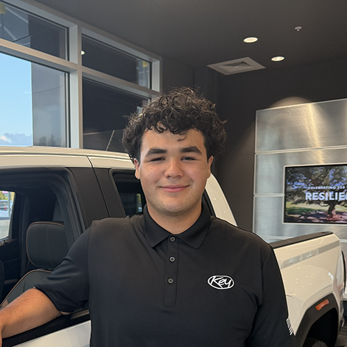Staff member Tim Atilano from ID_5e1500f19066