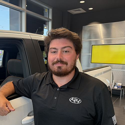 Staff member Matt Freese from ID_5e1500f19066